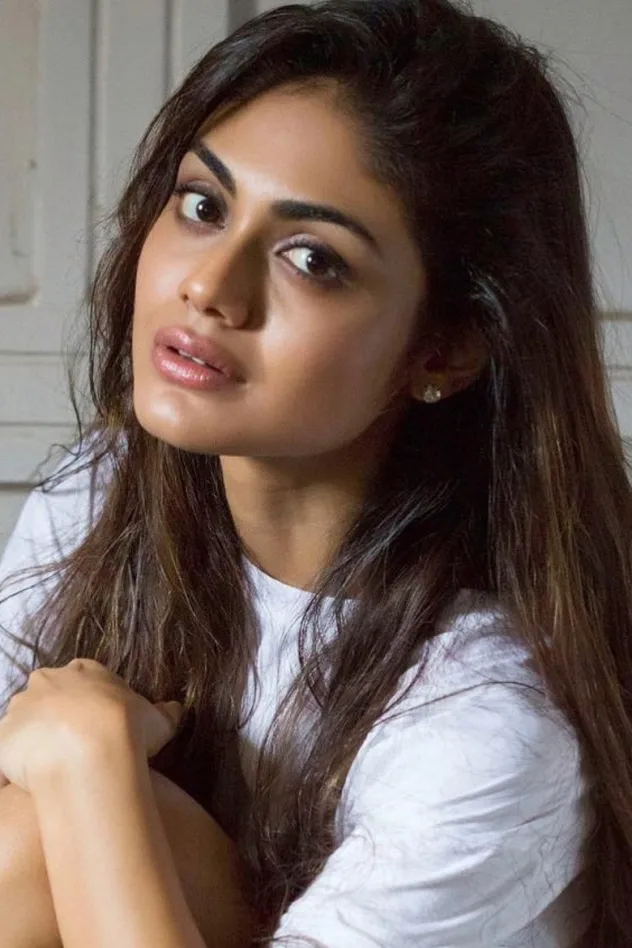 Sreejita De fotoğrafı