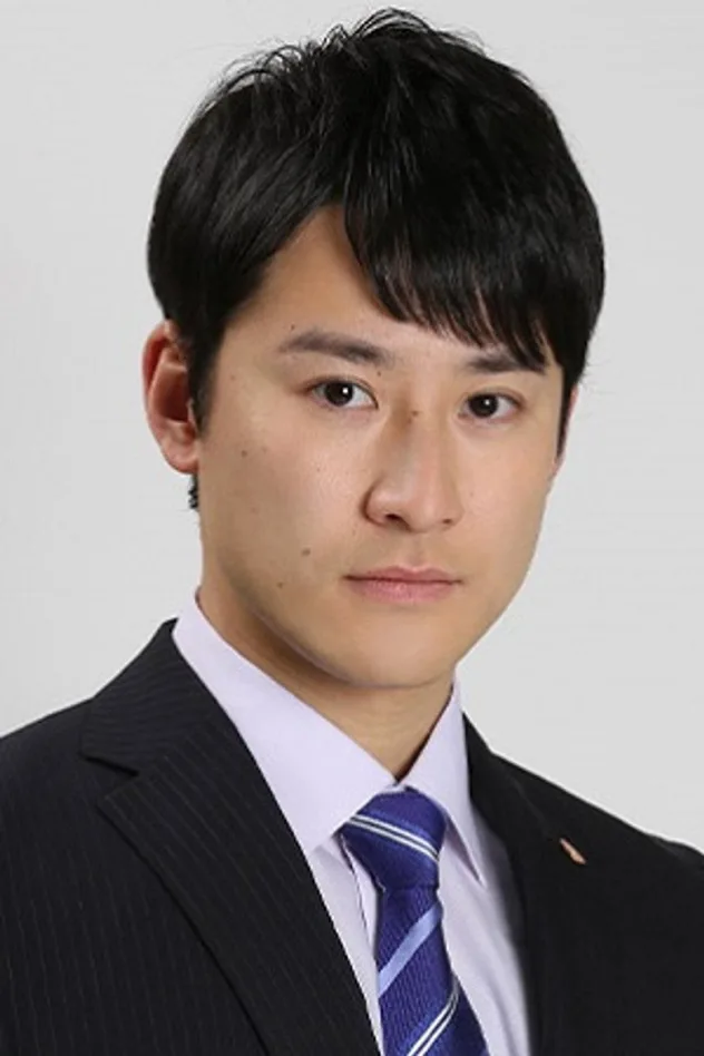 馬場徹 fotoğrafı
