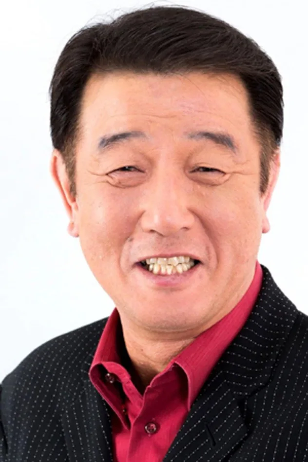 布施博 fotoğrafı