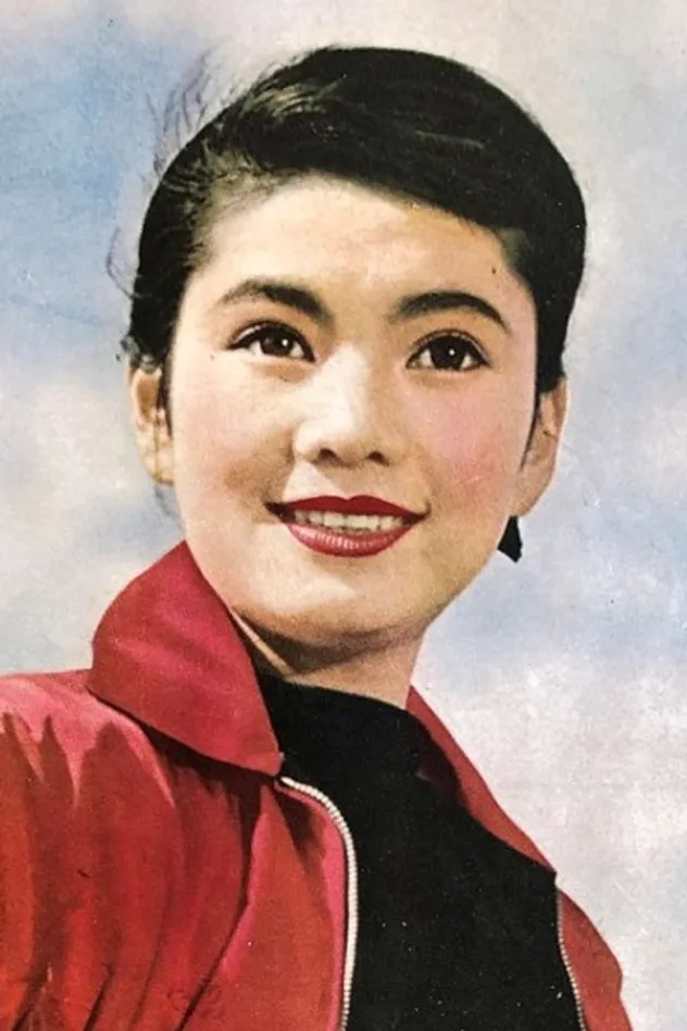 中原ひとみ fotoğrafı