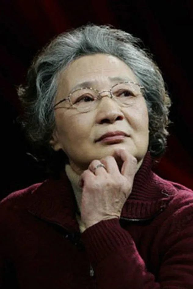 Yan Minqiu fotoğrafı
