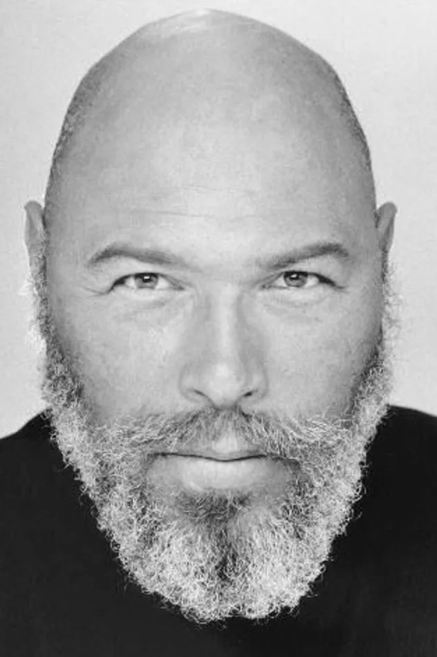 Don Pedro Colley fotoğrafı