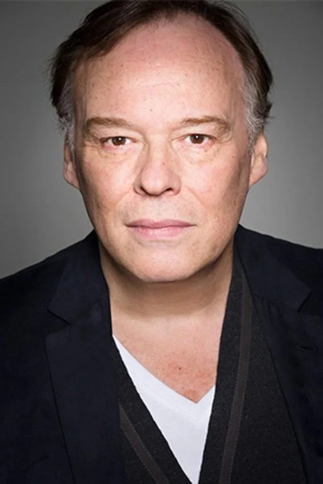 Christophe Gans fotoğrafı