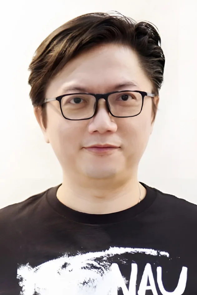 Ching Ip fotoğrafı