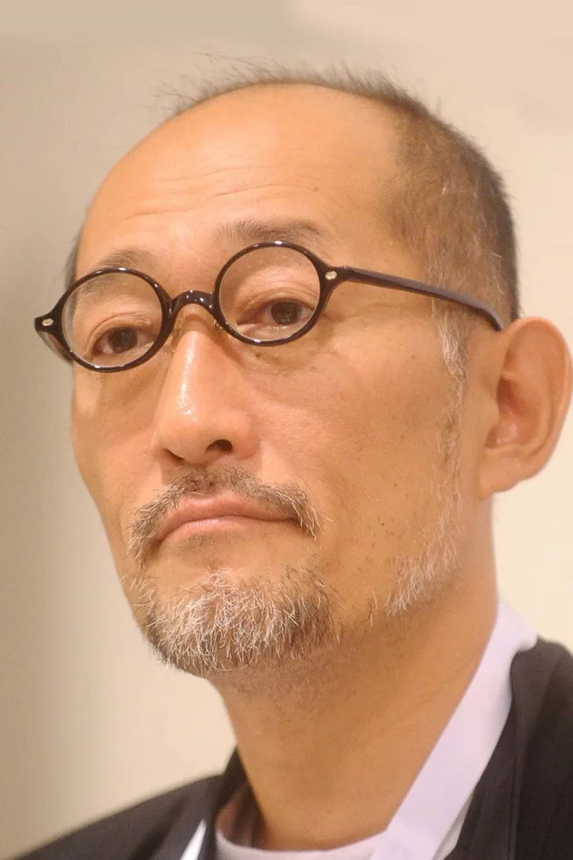Kazuhiro Fujita fotoğrafı