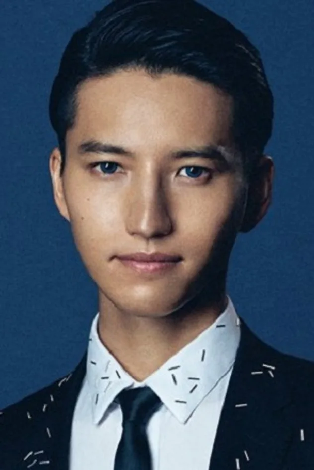 田口淳之介 fotoğrafı