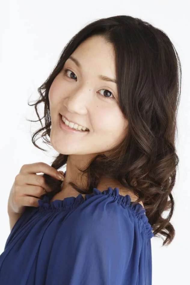 牛田裕子 fotoğrafı