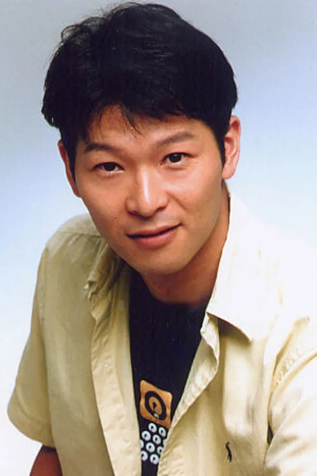 滝知史 fotoğrafı
