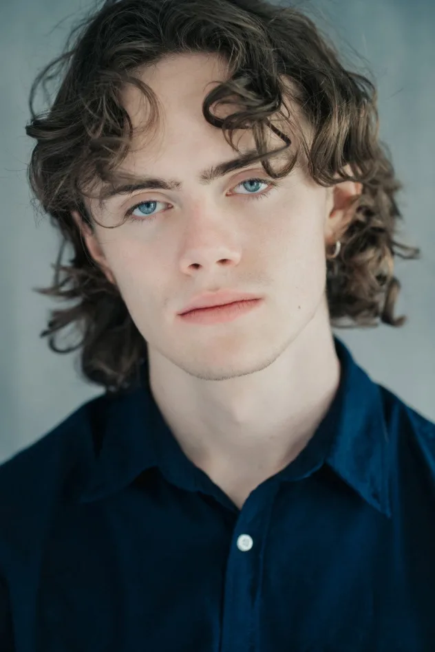 Dominic Boyle fotoğrafı