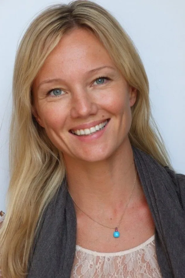 Frida Palsson fotoğrafı
