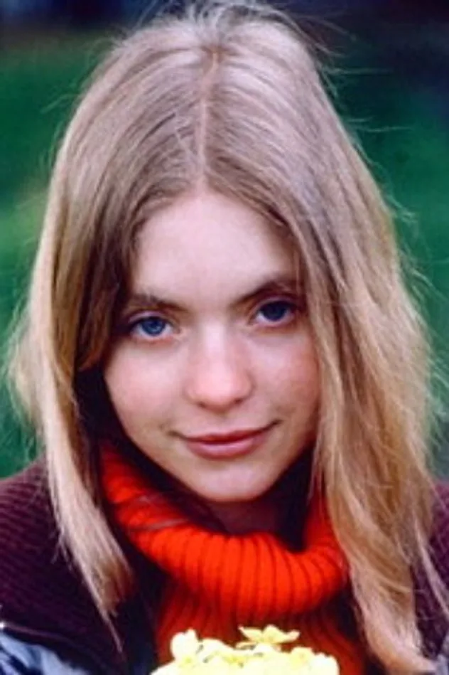 Judi Bowker fotoğrafı