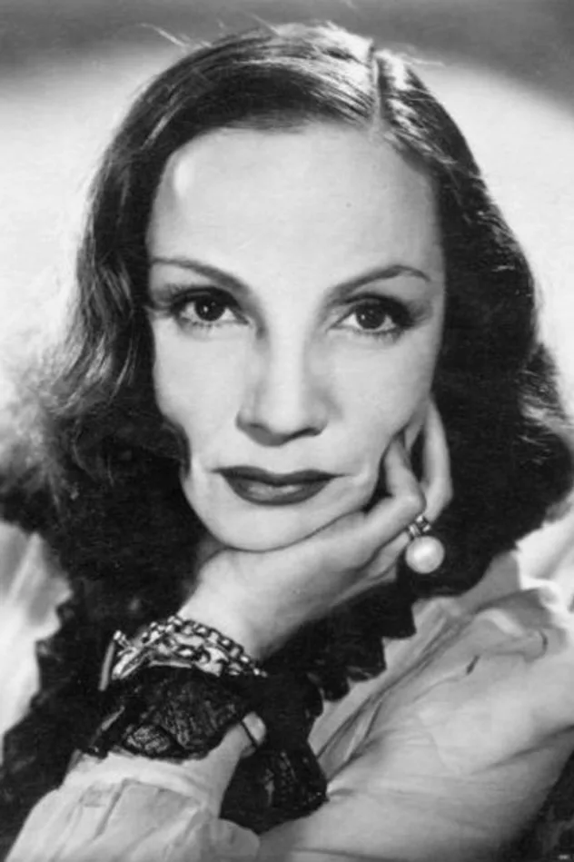 Freda Jackson fotoğrafı