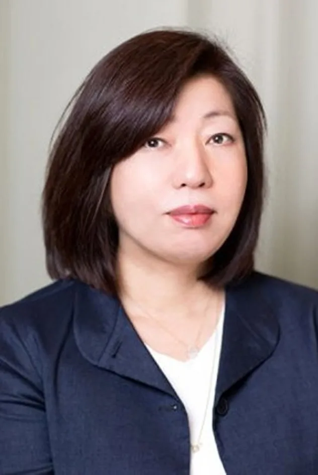林真理子 fotoğrafı