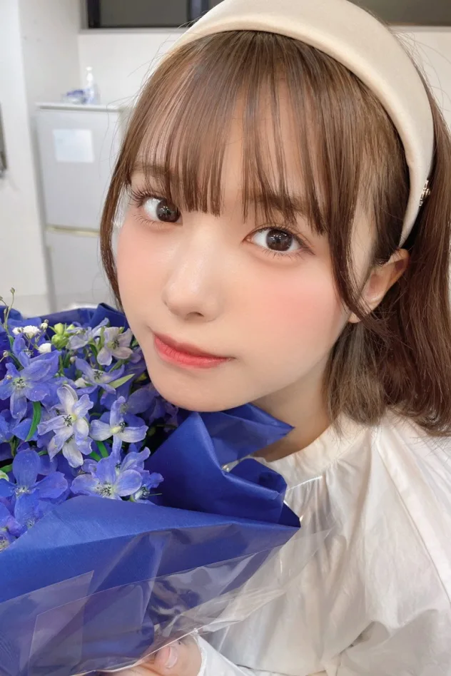 宮崎あみさ fotoğrafı
