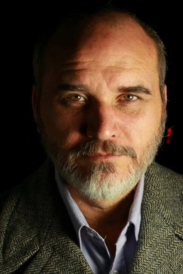 Mungo McKay fotoğrafı