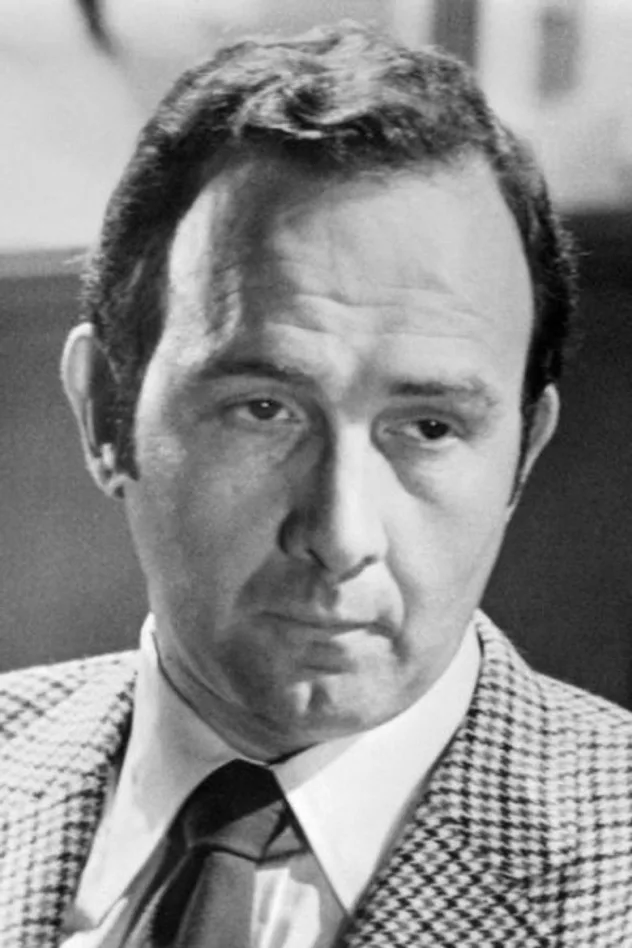 Edward Grover fotoğrafı