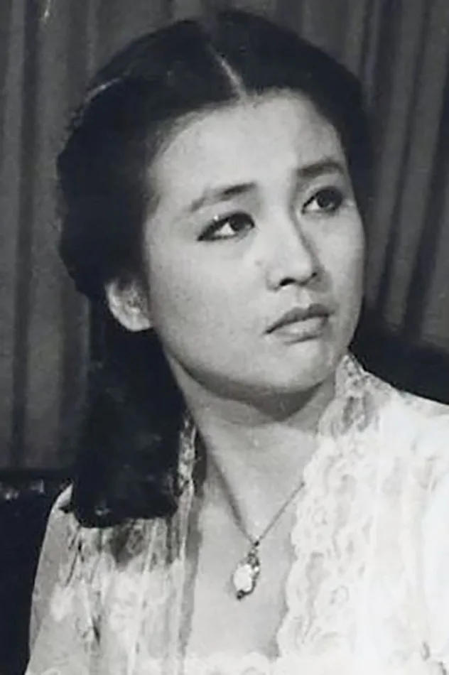 한혜숙 fotoğrafı