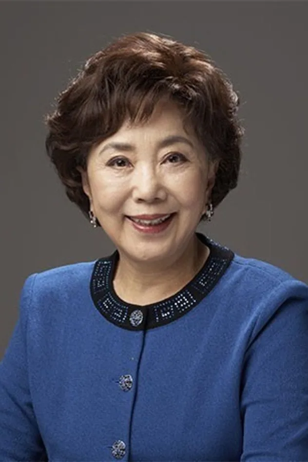 사미자 fotoğrafı