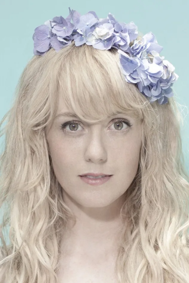 Charlotte Kate Fox fotoğrafı
