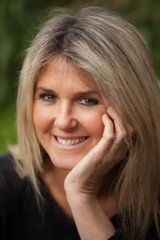 Sheryl Munks fotoğrafı