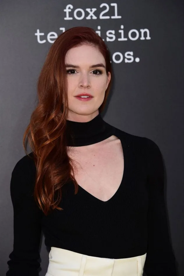 Emily Tyra fotoğrafı