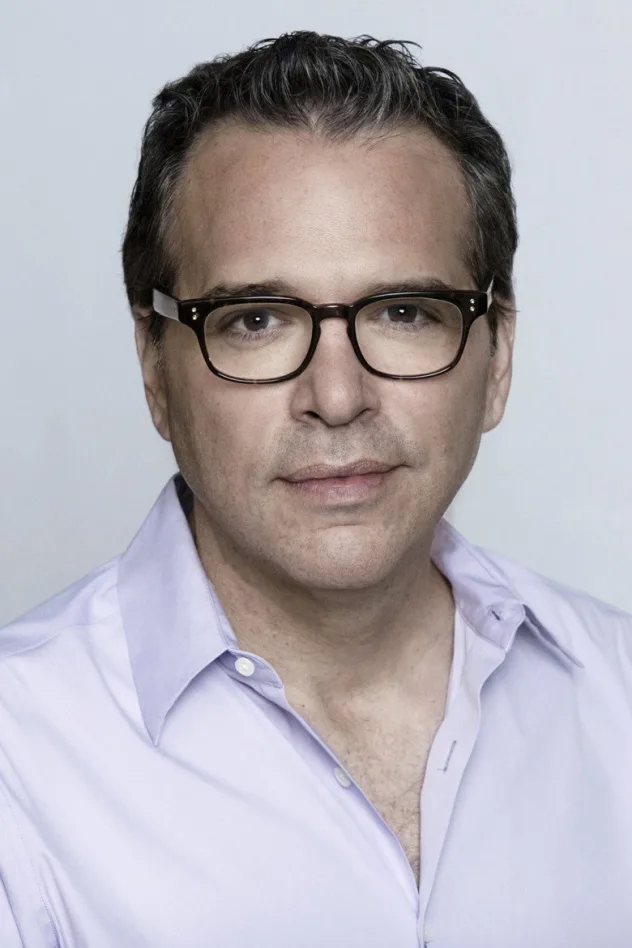 Michael Seitzman fotoğrafı