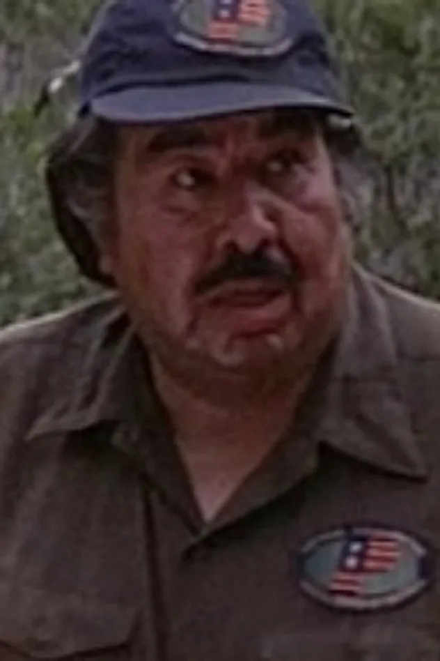 Jorge Moreno fotoğrafı