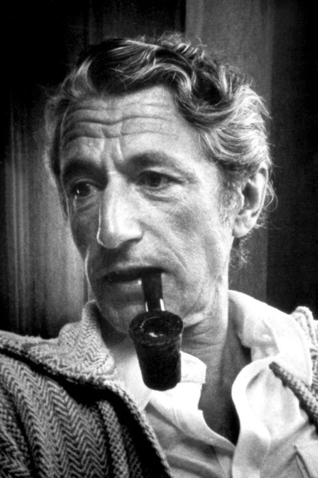 John Guillermin fotoğrafı