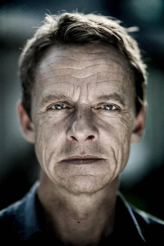 Olaf Johannessen fotoğrafı