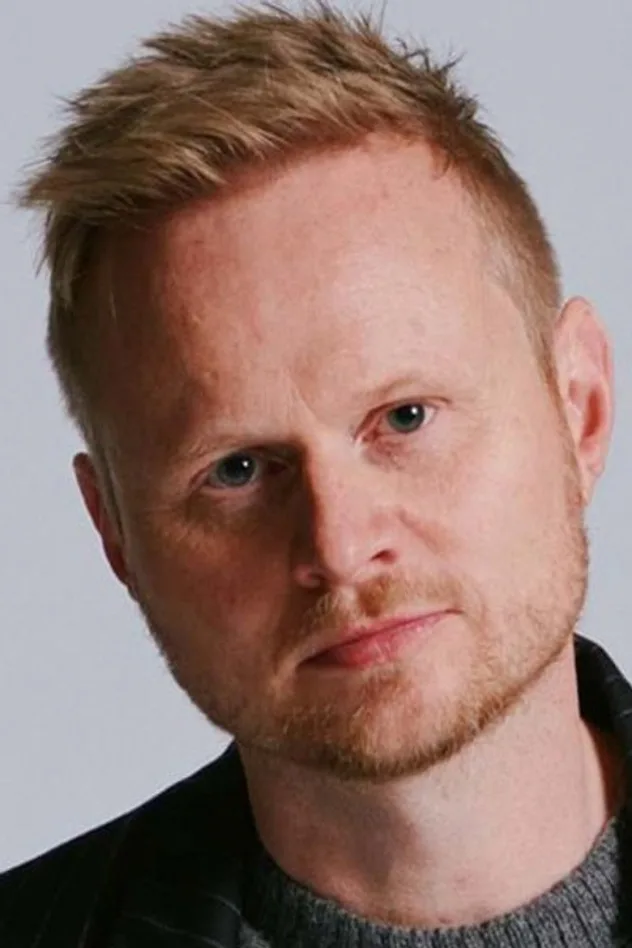 Jonatan Spang fotoğrafı