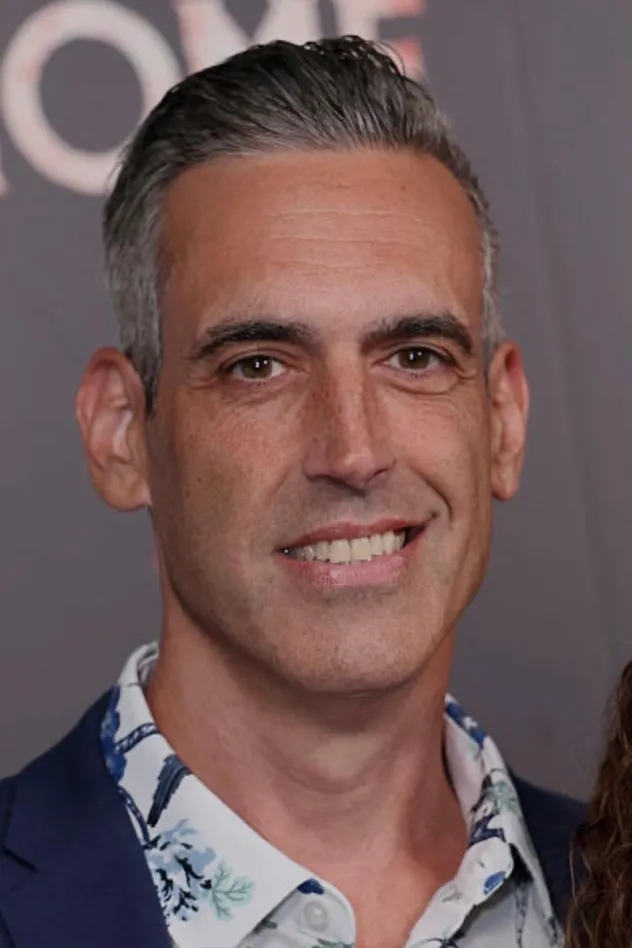 Adam Cantor fotoğrafı