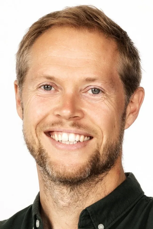 Søren Balle photo