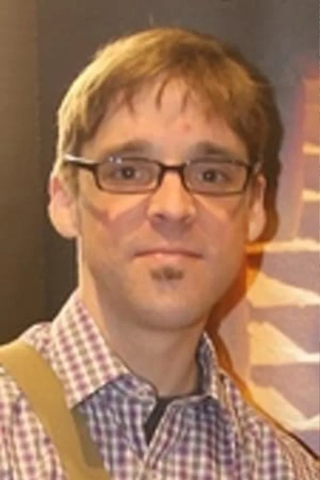 Corey Carrier fotoğrafı