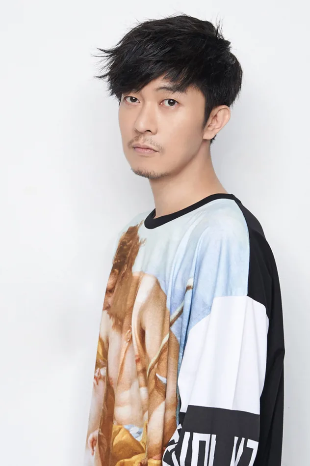 윤건 fotoğrafı