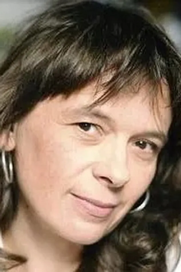 Marion Stalens fotoğrafı