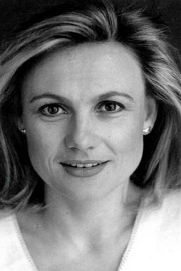 Elżbieta Jasińska fotoğrafı