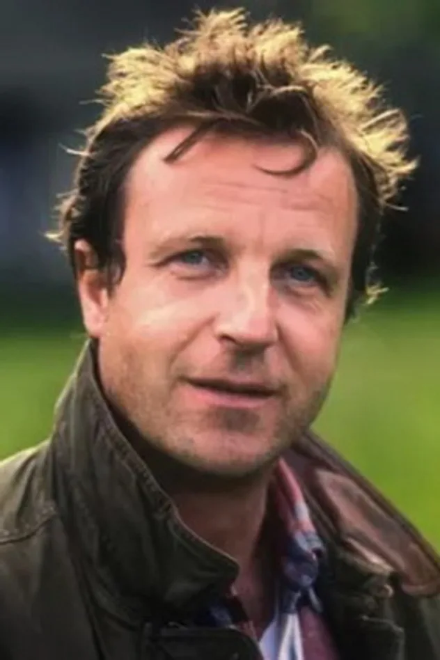 Benoît Régent fotoğrafı