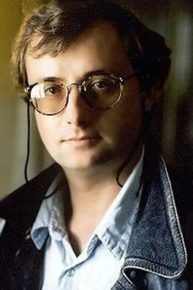 Piotr Sobociński fotoğrafı