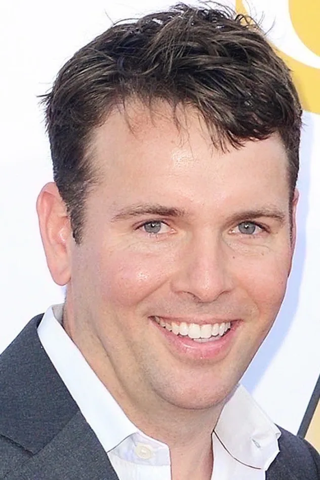 Jamie Watson fotoğrafı