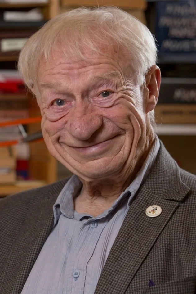 Kaj Pindal fotoğrafı