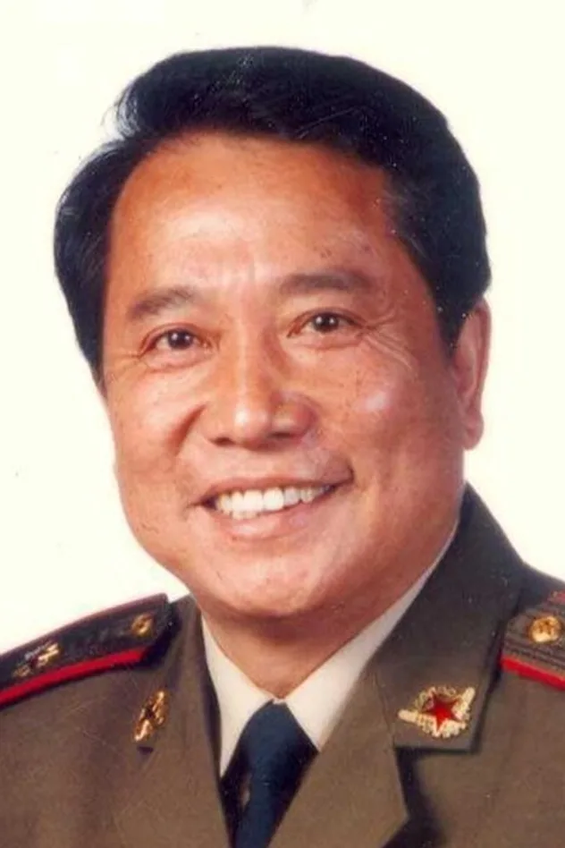 Xu Guangming fotoğrafı