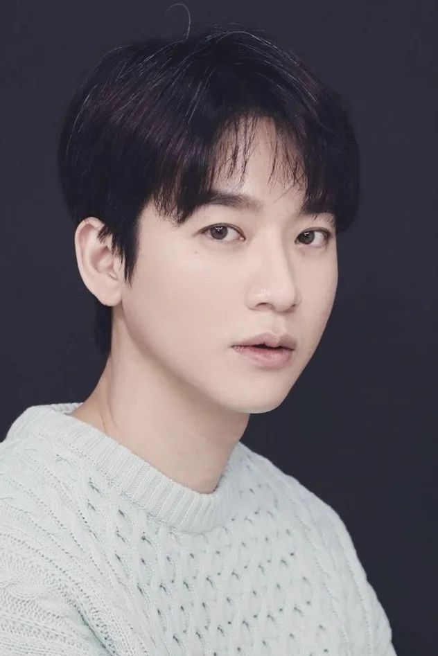 Yoo Min-kyu fotoğrafı