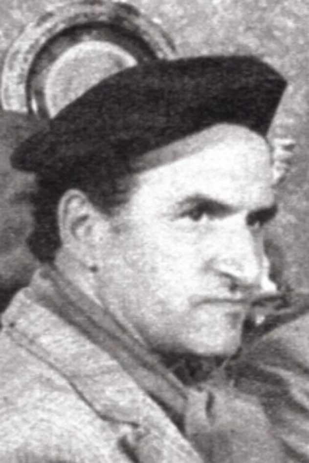 Alceu Nunes fotoğrafı