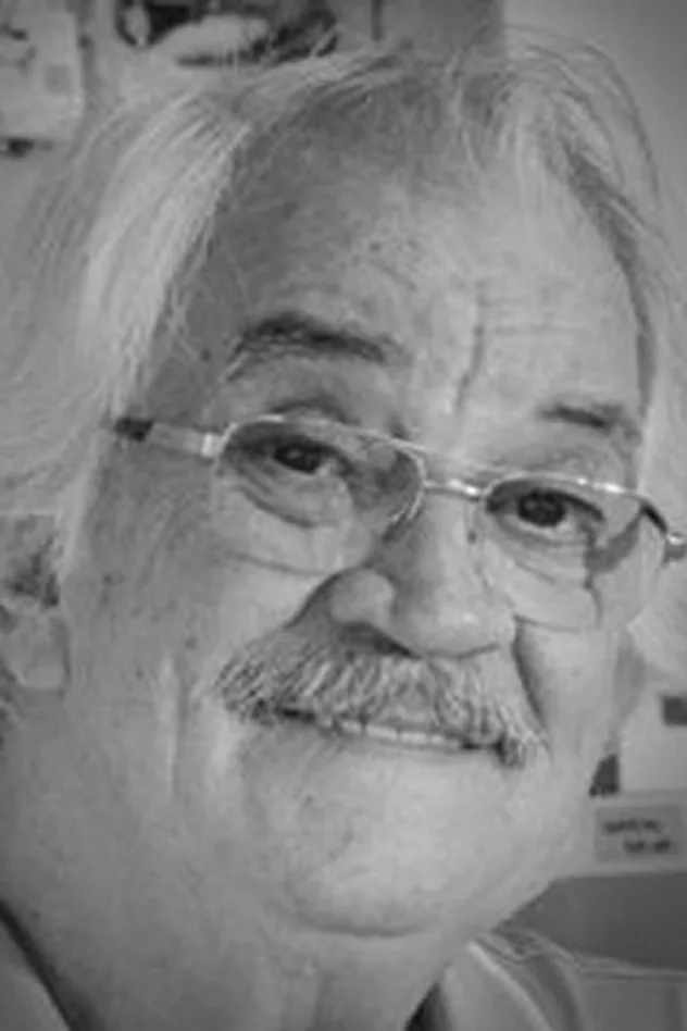 Luiz Serra fotoğrafı