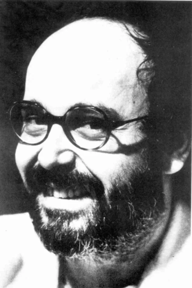 Tácito Rocha fotoğrafı