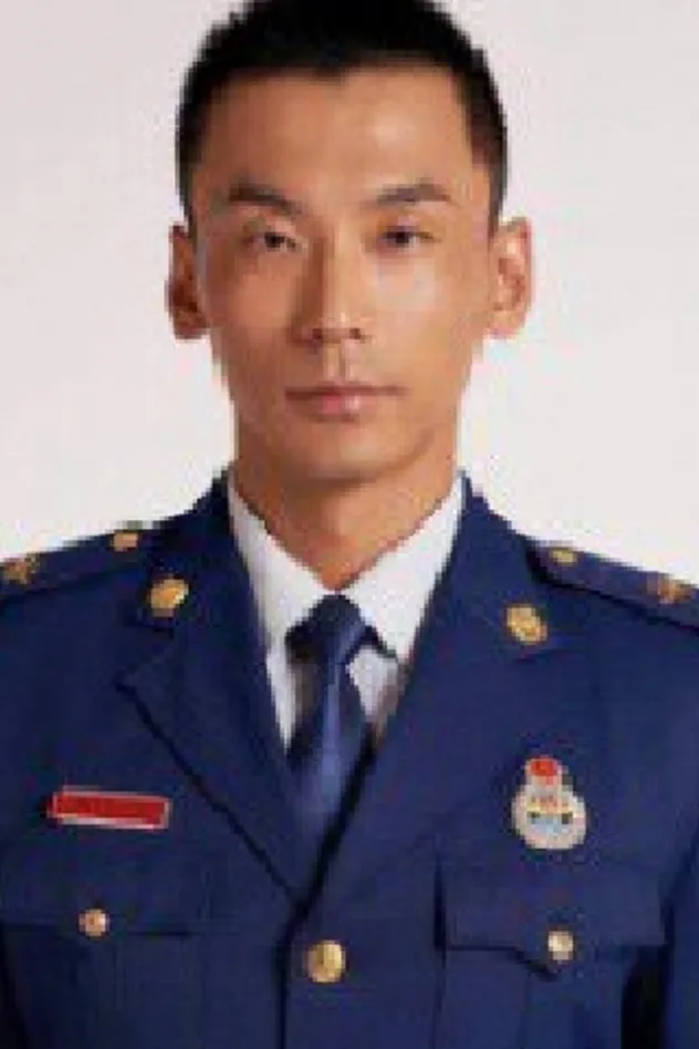 Xun Zhang fotoğrafı