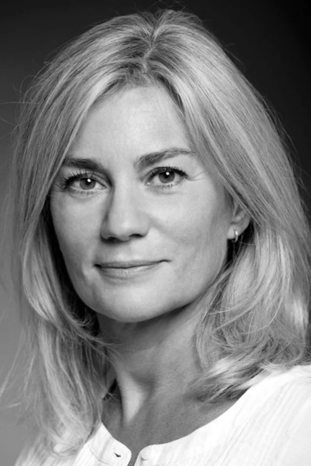 Valerie Gogan fotoğrafı