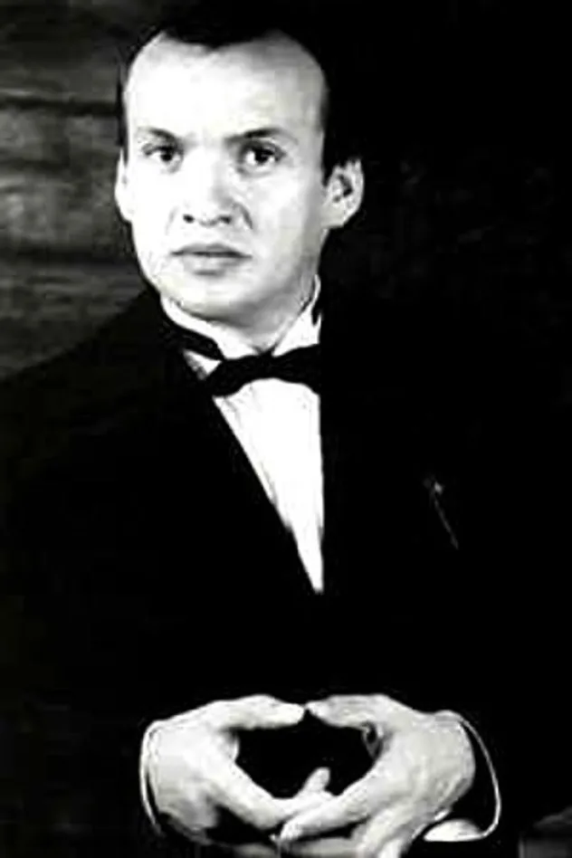 Paulo Abel Do Nascimento fotoğrafı