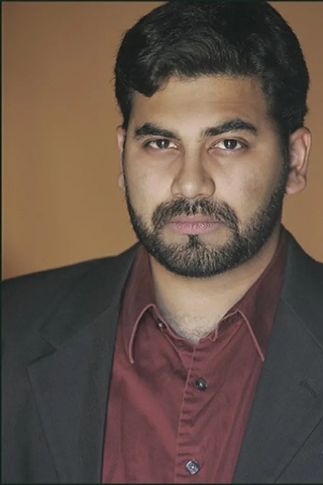 Fawad Siddiqui fotoğrafı