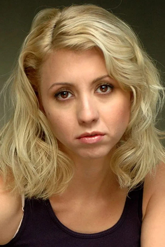 Katie Nisa fotoğrafı